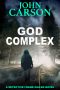 [DI Frank Miller 13] • God Complex